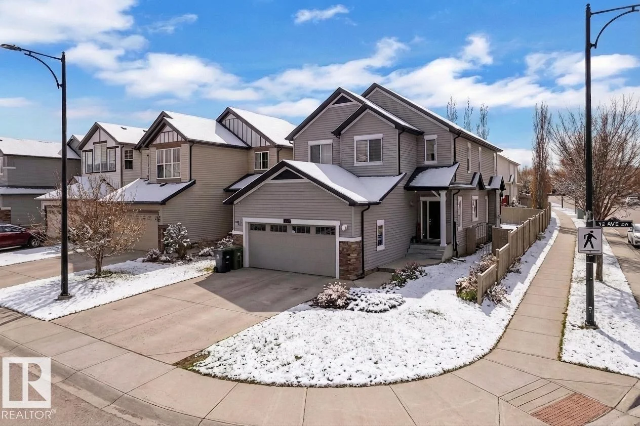 6159 12 AV SW, Edmonton - 6 bedroom Detached Single Family for sale