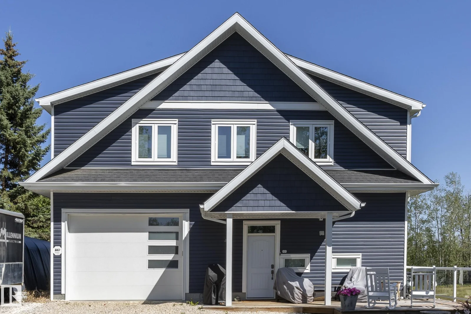 14 Kos ST, Rural Parkland County - 6 bedroom Detached Single Family for sale