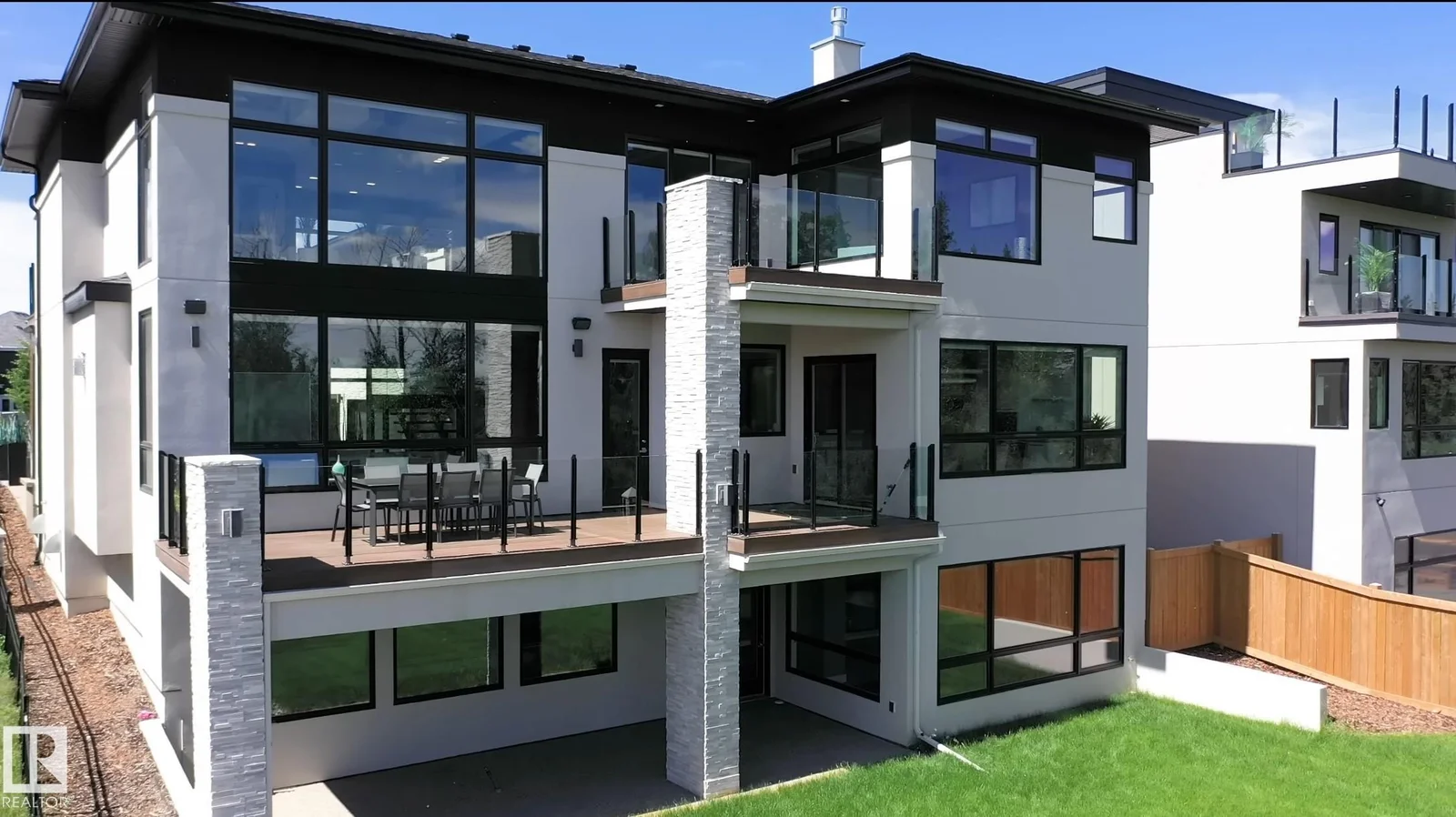 4129 CAMERON HEIGHTS POINT NW, Edmonton - 5 bedroom Detached Single Family for sale