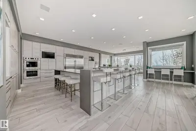 Interior photo 3 of 4129 CAMERON HEIGHTS POINT NW