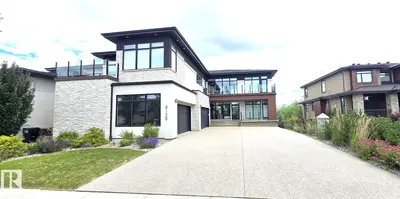 Interior photo 1 of 4129 CAMERON HEIGHTS POINT NW