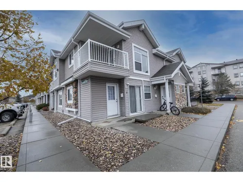 #1 150 EDWARDS DR SW, Edmonton - $185,000