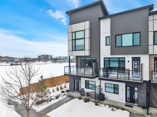 #2 50 EBONY BV, Sherwood Park - $447,000