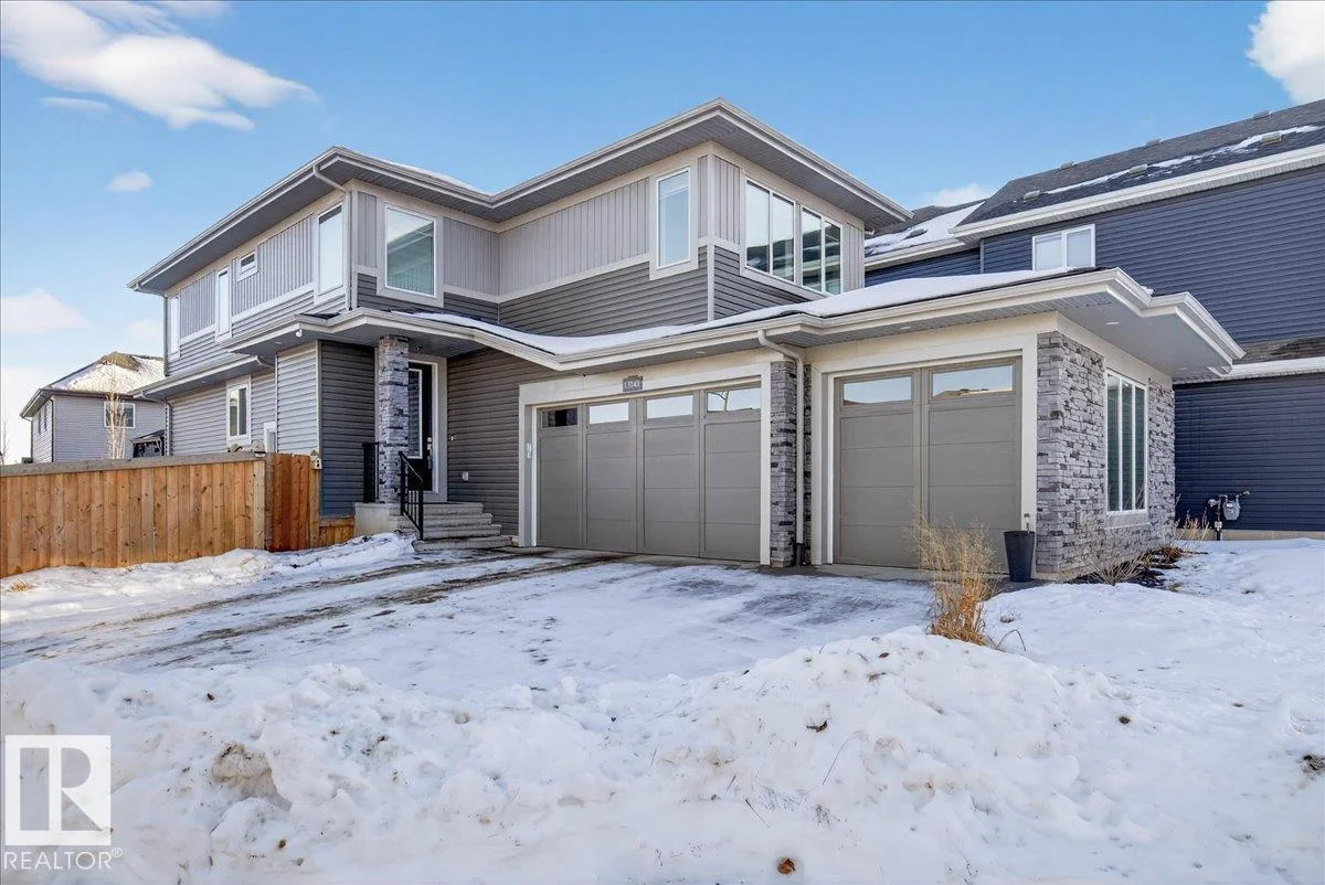 13141 208A ST NW, Edmonton - 3 bedroom Detached Single Family for sale