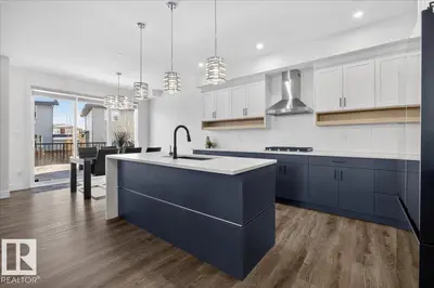 Interior photo 3 of 13141 208A ST NW