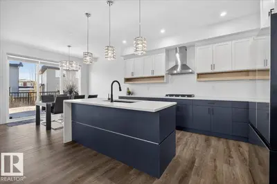 Interior photo 4 of 13141 208A ST NW