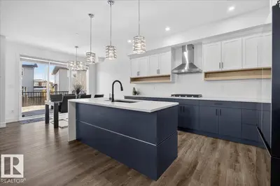 Interior photo 2 of 13141 208A ST NW