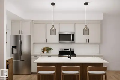 Interior photo 2 of 16 Grayson GR