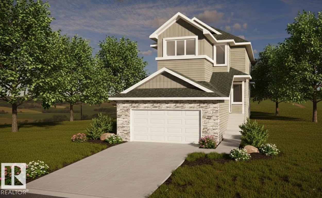 16 Grayson GR, Stony Plain - 3 bedroom Detached Single Family for sale