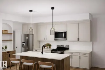 Interior photo 1 of 16 Grayson GR