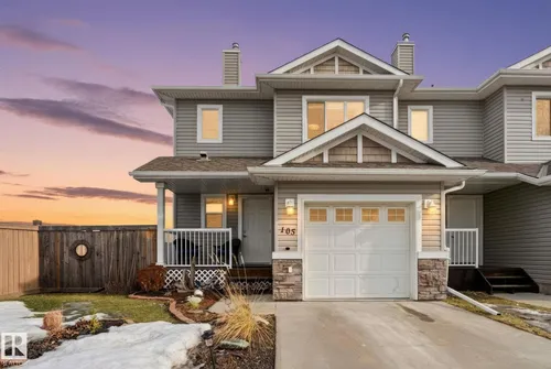 105 GRAYWOOD ME, Stony Plain - $354,900