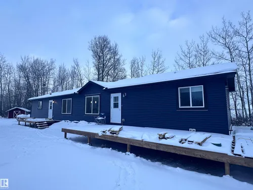 61211 RGE ROAD 265, Rural Westlock County - $465,000