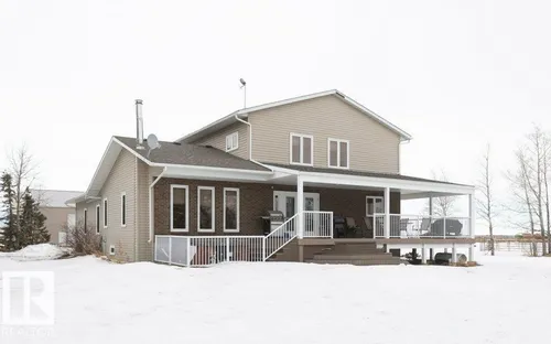 60329 RG RD 15, Rural Westlock County - $699,000