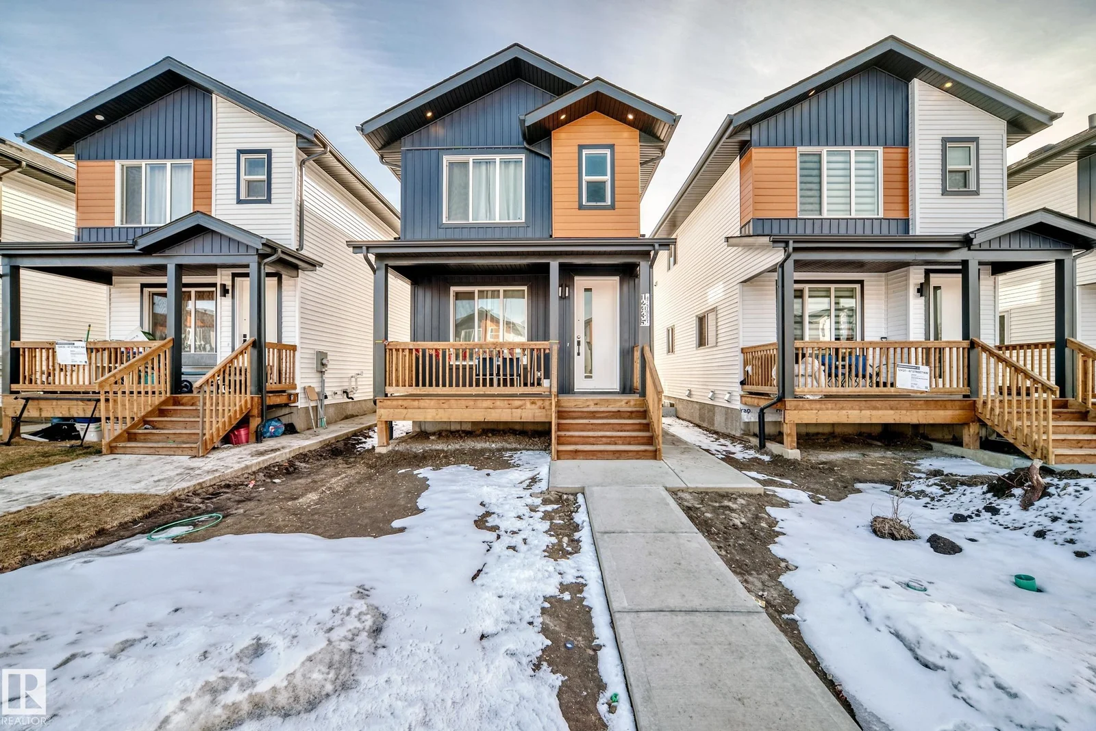 12435 47 ST NW NW, Edmonton - 5 bedroom Detached Single Family for sale