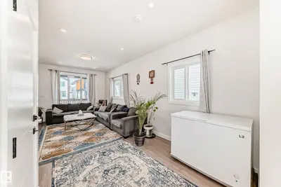 Interior photo 2 of 12435 47 ST NW NW