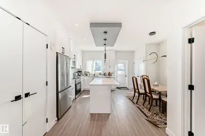 Interior photo 4 of 12435 47 ST NW NW