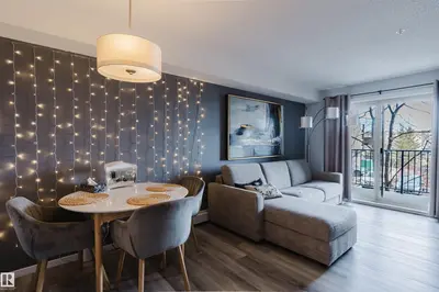 Interior photo 3 of #204 11803 22 AV SW