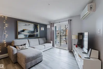 Interior photo 4 of #204 11803 22 AV SW