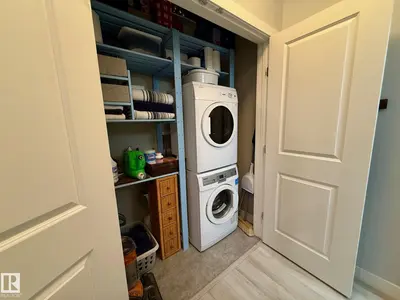 Interior photo 4 of #108 12804 140 AV NW