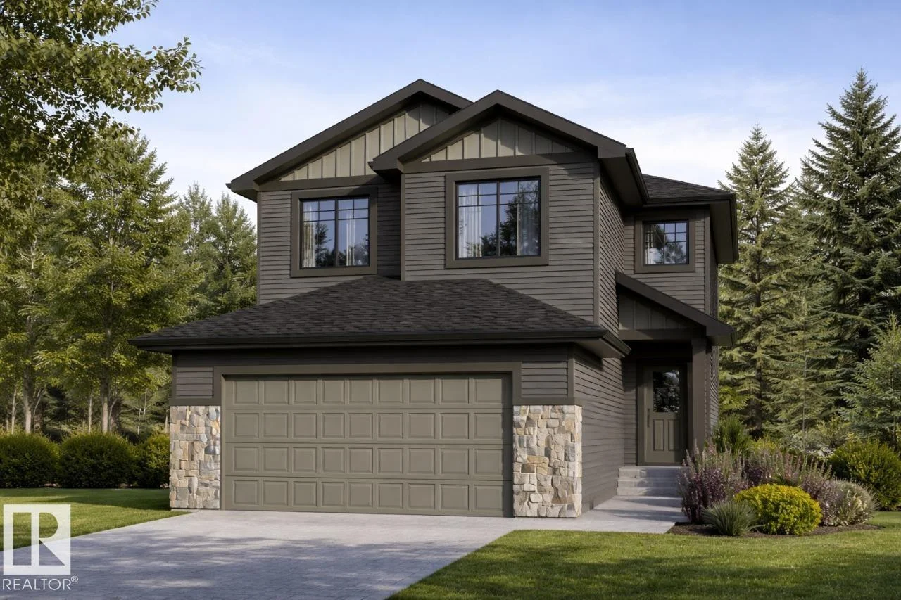 80 JUBILATION DR, St. Albert - 3 bedroom Detached Single Family for sale
