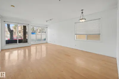 Interior photo 2 of #111 11039 83 AV NW