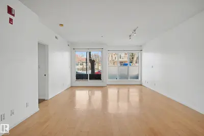 Interior photo 3 of #111 11039 83 AV NW