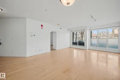 Interior photo 4 of #111 11039 83 AV NW
