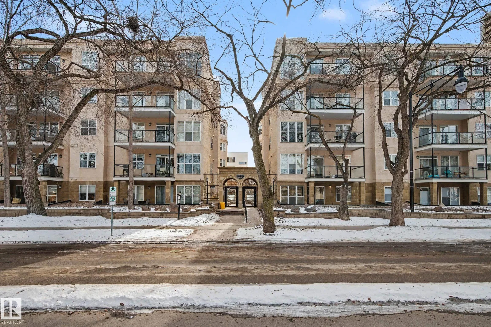 #111 11039 83 AV NW, Edmonton - 2 bedroom Apartment for sale