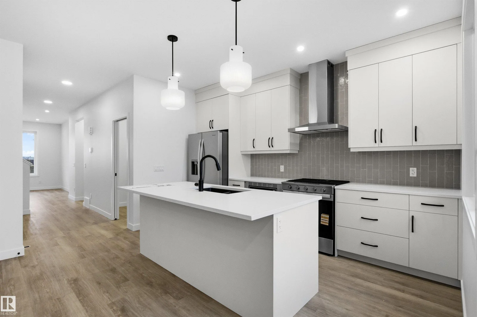 270 PATERSON LINK LI SW, Edmonton - 3 bedroom Detached Single Family for sale