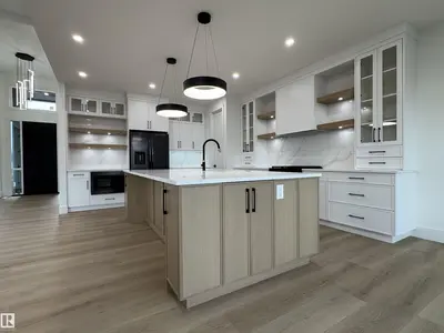 Interior photo 2 of #230 50509 RGE RD 222