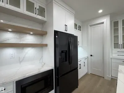 Interior photo 3 of #230 50509 RGE RD 222