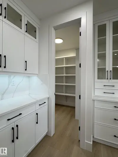 Interior photo 4 of #230 50509 RGE RD 222