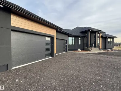 Interior photo 1 of #230 50509 RGE RD 222