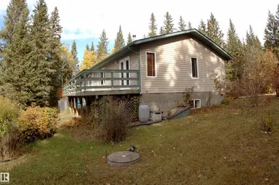 Interior photo 4 of 635044 RGE ROAD 230.6