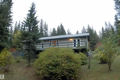 Interior photo 2 of 635044 RGE ROAD 230.6