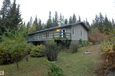 Interior photo 3 of 635044 RGE ROAD 230.6