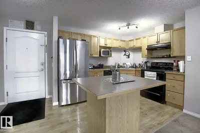 Interior photo 3 of #118 5350 199 ST NW