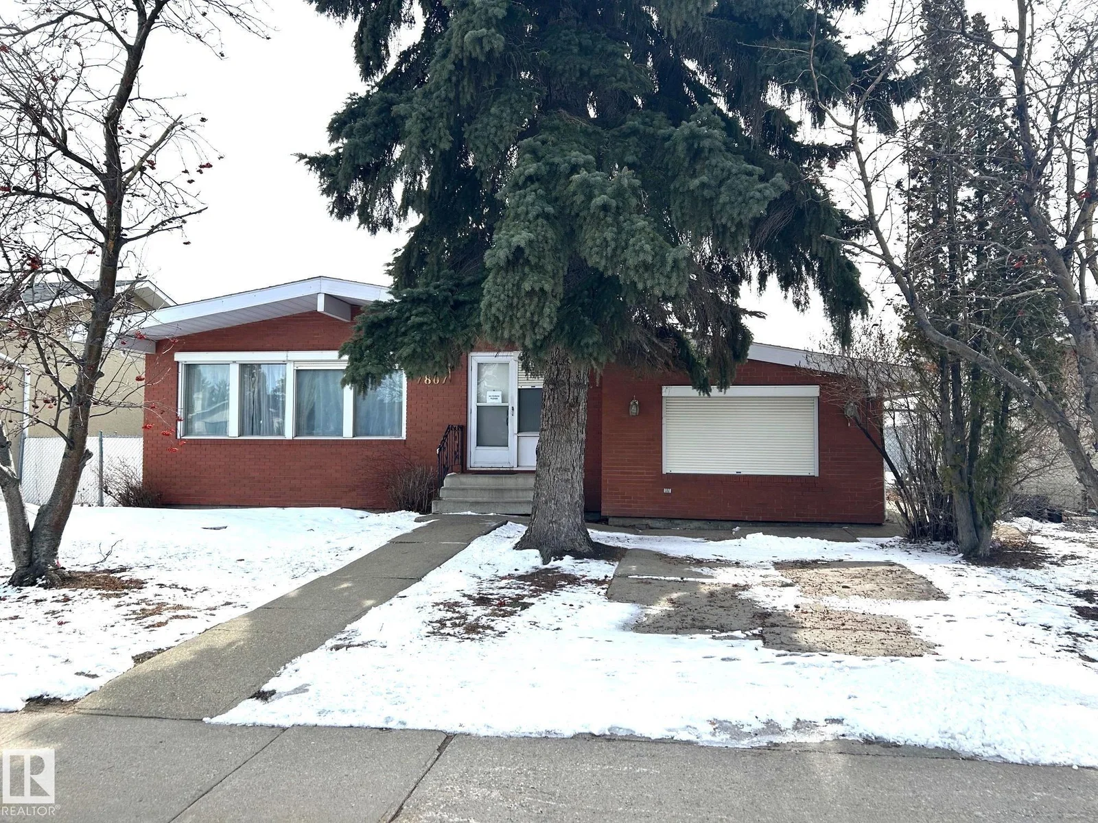 7807 144 AV NW NW, Edmonton - 5 bedroom Detached Single Family for sale