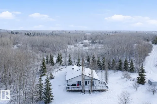 #370 50247 RGE RD 232, Rural Leduc County - $799,800