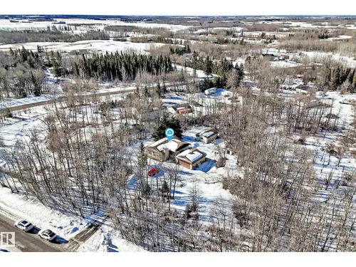 #100 23016 TWP RD 504, Rural Leduc County - $565,000