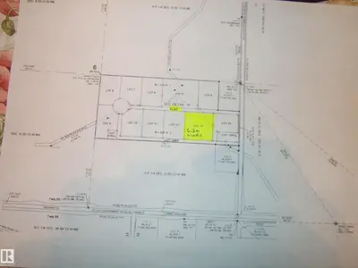 Interior photo 1 of SE 6-55-12 W 4th