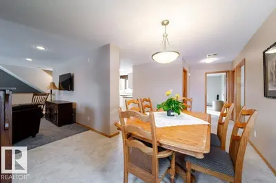 Interior photo 2 of 50423 RGE RD 190 (HWY 834)