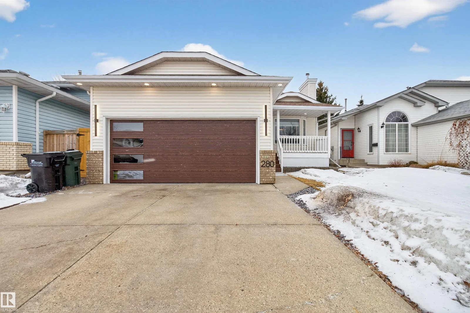 280 REGENCY DR, Sherwood Park - 4 bedroom Detached Single Family for sale