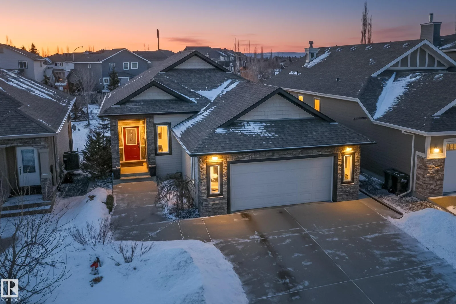 5028 CEYLON CL, Sherwood Park - 4 bedroom Detached Single Family for sale