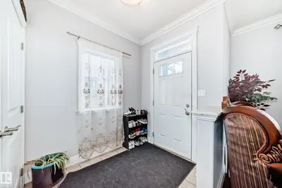 Interior photo 1 of #2 12042 101 ST NW