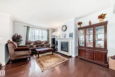 Interior photo 3 of #2 12042 101 ST NW