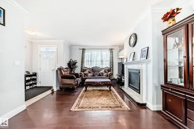 Interior photo 4 of #2 12042 101 ST NW