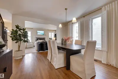 Interior photo 4 of 14015 104 AV NW