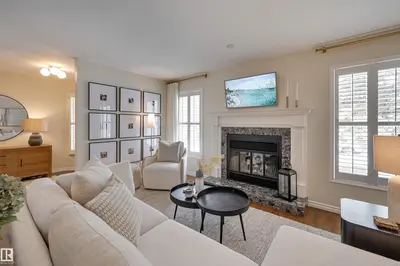 Interior photo 2 of 14015 104 AV NW