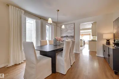 Interior photo 3 of 14015 104 AV NW